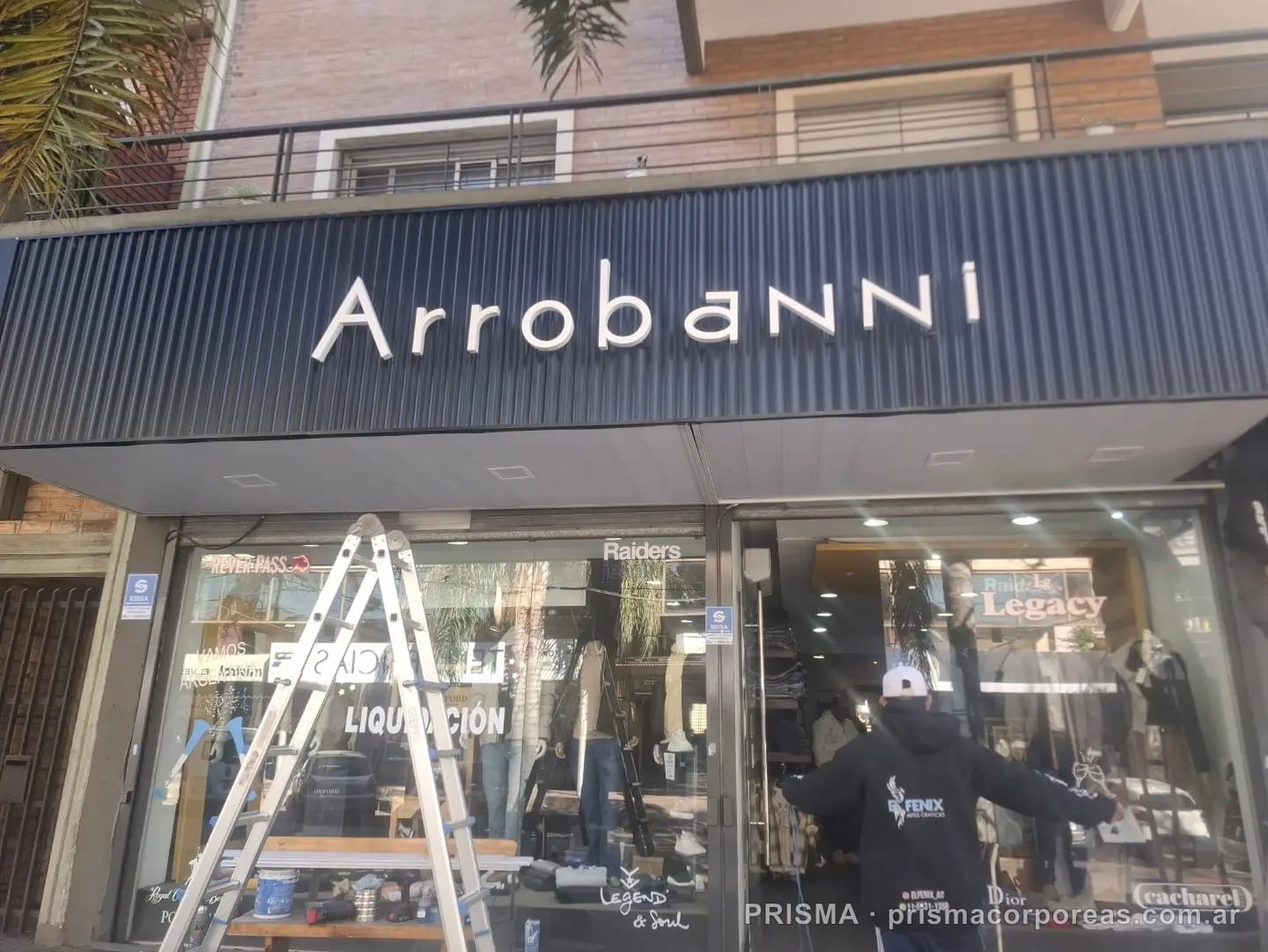 Arrobanni, foto 2