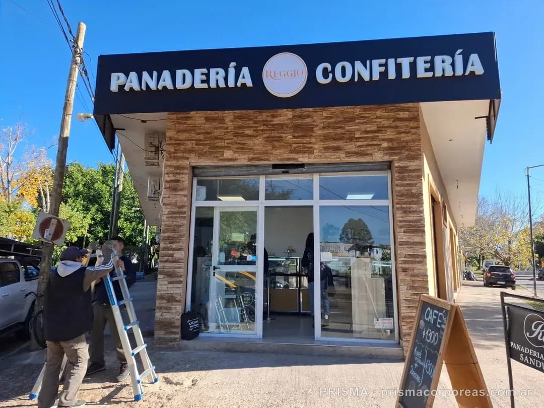 Panadería y Confitería Reggio — foto 2