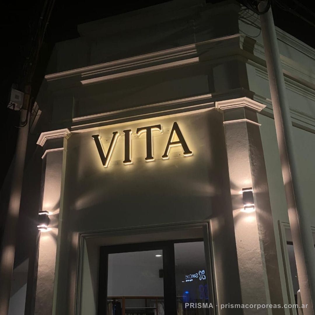 VITA — foto 1
