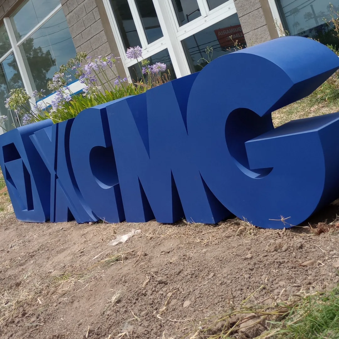 XCMG — foto 1