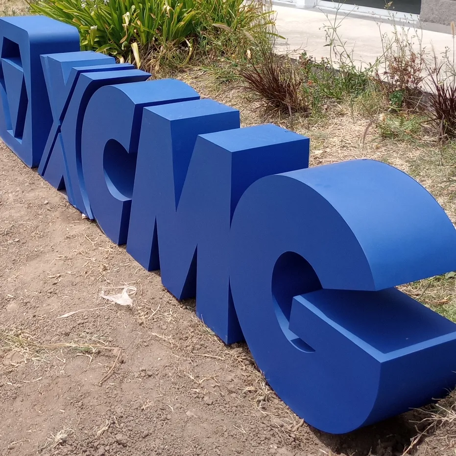 XCMG — foto 2