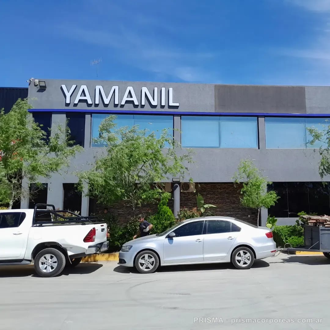 Yamanil — foto 1