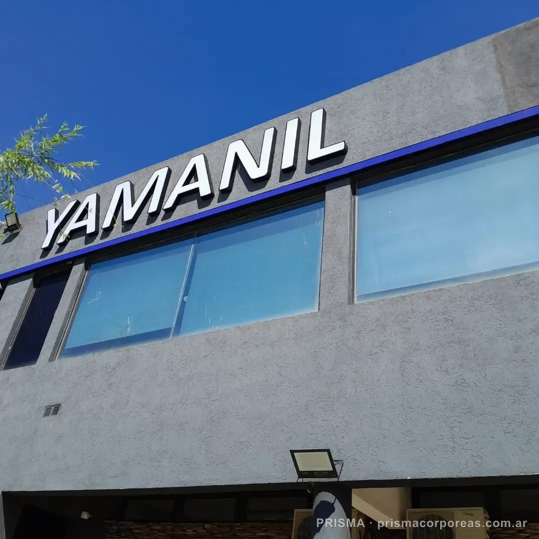 Yamanil — foto 2